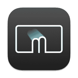 BetterTouchTool macOS icon