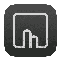 BetterTouchTool macOS icon
