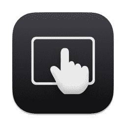 BetterTouchTool macOS icon