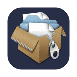 BetterZIp macOS icon