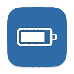 Better Battery 2 macOS icon