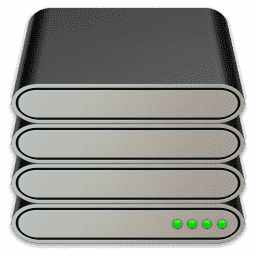 Big Sur RAID Drive