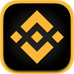 Binance macOS icon