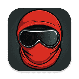 Binary Ninja macOS icon