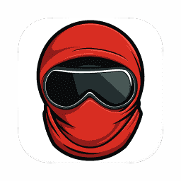 Binary Ninja macOS icon