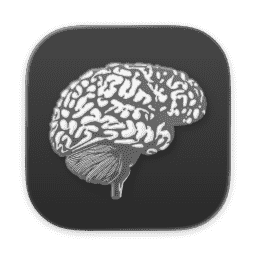 BioImage (Clear Dark) (macOS 26.2+)