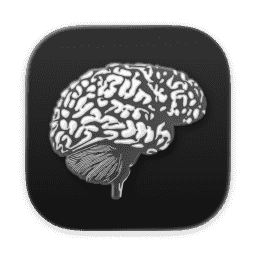 BioImage (Dark) (macOS 26.2+)
