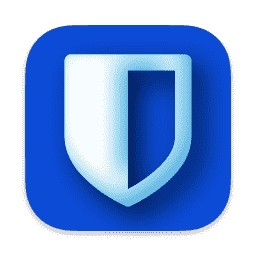 Bitwarden_Alt macOS icon