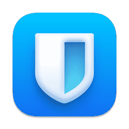 Bitwarden macOS icon