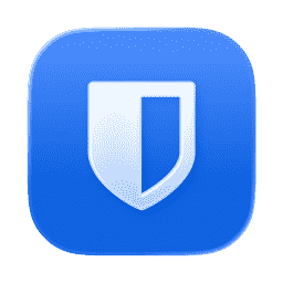 Bitwarden (Liquid Glass)