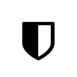 Bitwarden macOS icon