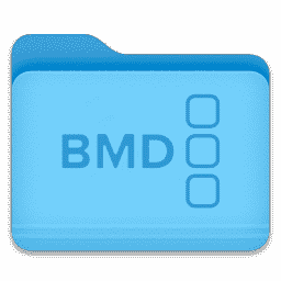 BlackMagicDesign Folder