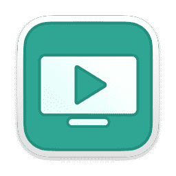 Blackmagic Desktop Video Setup macOS icon