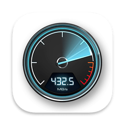 Blackmagic_Disk_Speed_Test macOS icon