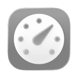 Blackmagic Disk Speedtest macOS icon