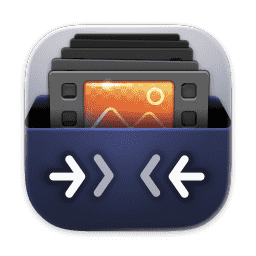 Blackmagic Proxy Generator