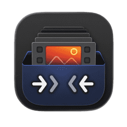 Blackmagic Proxy Generator