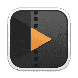 Blackmagic RAW Player macOS icon