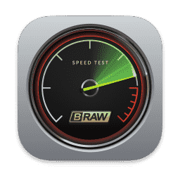 Blackmagic RAW Speed Test