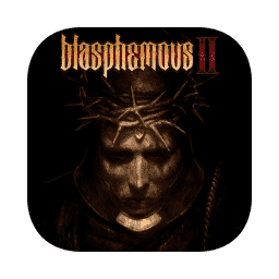 Blasphemous 2