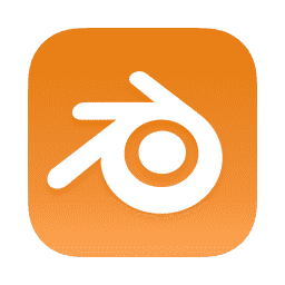 Blender_Flat