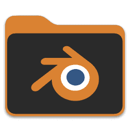 Blender Folder