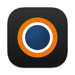 Blender Icon 2