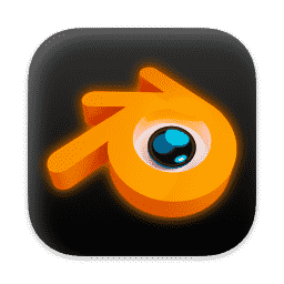 Blender (Dark)