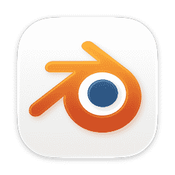 Blender (Default) (macOS 26.2+)