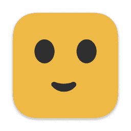 Blobsaver macOS icon