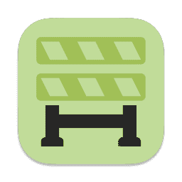 BlockBlock macOS icon