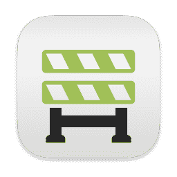 BlockBlock macOS icon