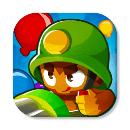 Bloons TD 6 macOS icon