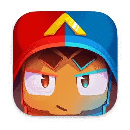 Bloons TD Battles 2 macOS icon