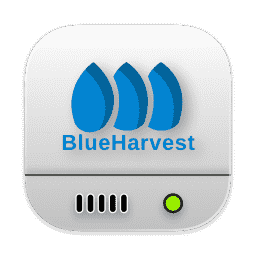 BlueHarvest