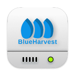 BlueHarvest