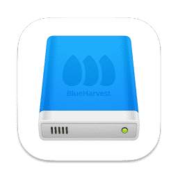 BlueHarvest