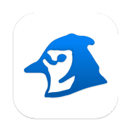 BlueJ macOS icon