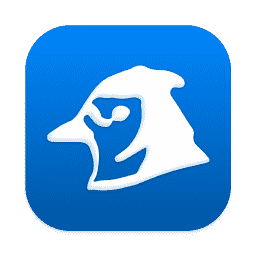 BlueJ macOS icon