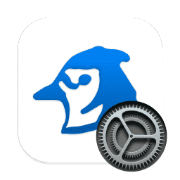 BlueJ macOS icon
