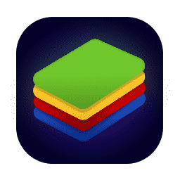 BlueStacks macOS icon