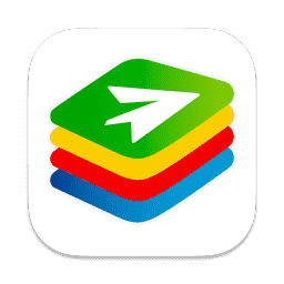 BlueStacks Air