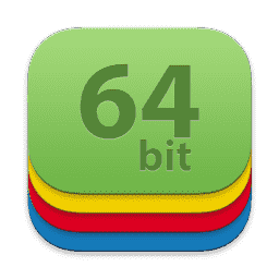 BlueStacks macOS icon