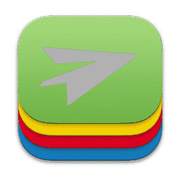 BlueStacks (Transparent)