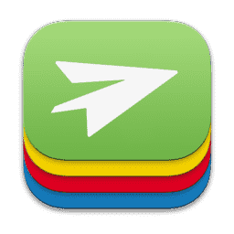 BlueStacks (White)