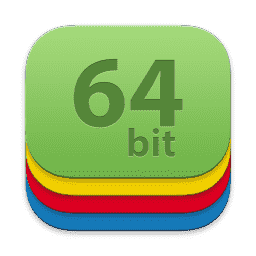 BlueStacks macOS icon