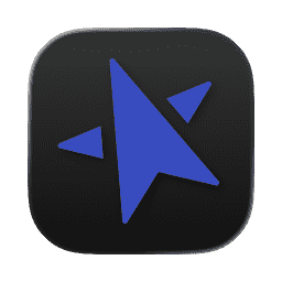 Bluebook (Dark)