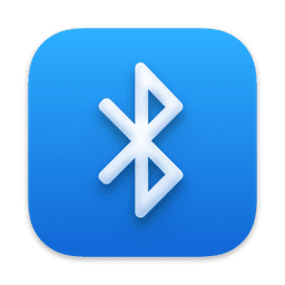 Bluetooth_File_Exchange macOS icon