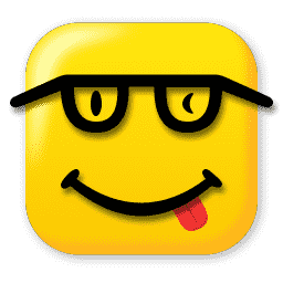 Bob macOS icon