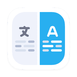Bob macOS icon
